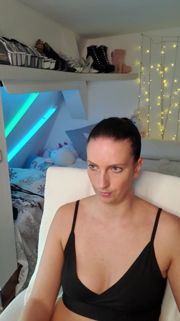 SexyJulia21 05-07-2021 Show 